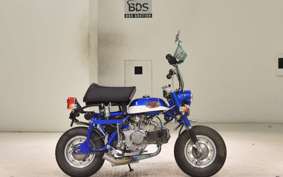HONDA MONKEY 2017 Z50A