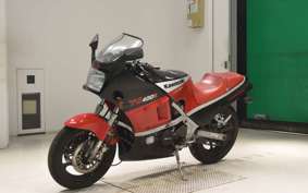 KAWASAKI GPZ400R 1985 ZX400D