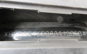 YAMAHA CYGNUS125 SE46