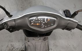 SUZUKI ADDRESS V125 CF4EA