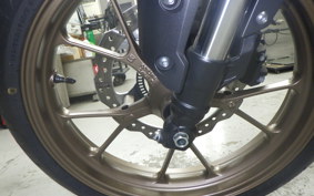HONDA CB250RA 2011 MC52