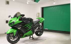 KAWASAKI ZX 1400 NINJA R A 2014