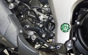 KAWASAKI Z1000 SX ABS 2013
