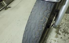 SUZUKI GN125 H