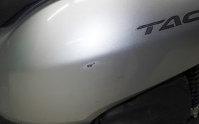 HONDA TACT-4ﾍﾞｰｼｯｸ AF75