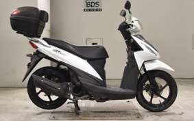 SUZUKI ADDRESS 110 1998 CE47A