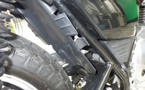 SUZUKI GN125 H 2006
