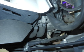 HONDA GYRO CANOPY TA03