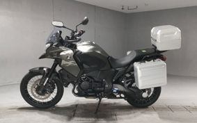 HONDA VFR1200X DCT 2015 SC70