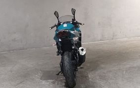 KAWASAKI NINJA400 EX400G