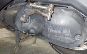 YAMAHA AXIS 125 TREET SE53J