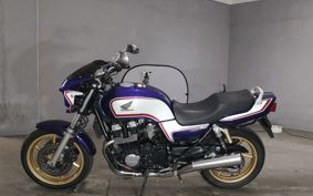 HONDA CB750 RC42