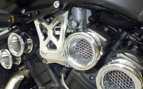 YAMAHA VMAX Gen.2 2015