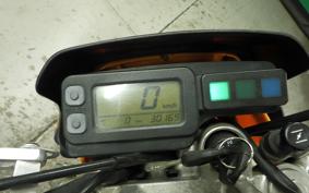 KAWASAKI SUPER SHERPA 2017 KL250G