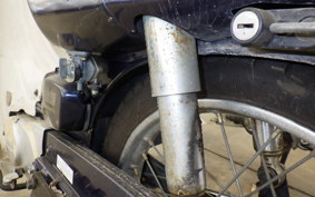 YAMAHA MATE 50 UA04J