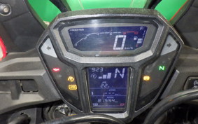 HONDA CRF1000L AFRICA TWIN DCT 2016 SD04