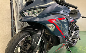 KAWASAKI NINJA ZX-25R SE ZX250E