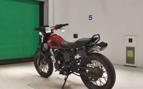 HONDA FTR223 2023 MC34