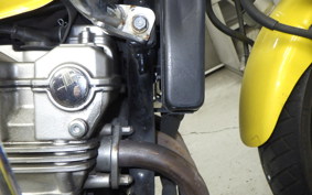 HONDA CB400SF VTEC K