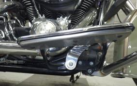 HARLEY FLSTN 1580 2013