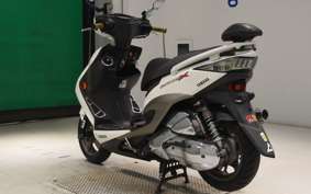 YAMAHA CYGNUS 125 XSR 2 2025 SE44J