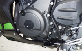KAWASAKI NINJA 400 2019 EX400G
