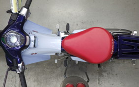 HONDA C125 SUPER CUB JA58