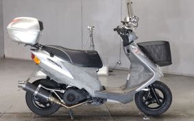 SUZUKI ADDRESS V125 CF46A