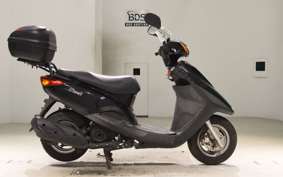YAMAHA AXIS 125 TREET 1994 SE53J