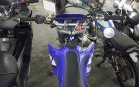 YAMAHA WR250F 2025 CG11W