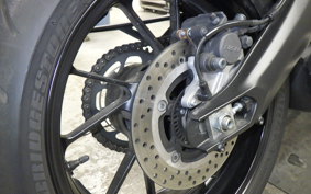 YAMAHA XSR900 2021 RN56J