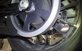 HARLEY FLTRXSE1920CVO 2020