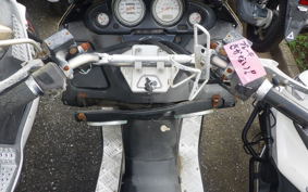 HONDA FORZA 2003 MF06