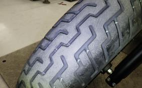 HONDA REBEL 250 A 2001 MC49