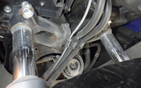 HONDA FORZA ZA MF10