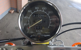 HONDA STEED 400 1995 NC26