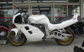 SUZUKI GSX-R1100 R 1996 GU75B