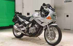 YAMAHA SRX400 Gen.4 1997 3VN