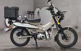 HONDA CT125 HUNTER  CUB  JA55