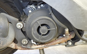 SUZUKI LET's 4 CA45A