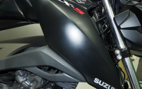 SUZUKI GSX-S125 DL32B