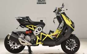 ITALJET DRAGSTAR200