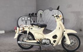 HONDA LITTLE CUB AA01