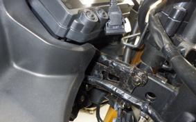 YAMAHA YZF-R25 2021 RG43J