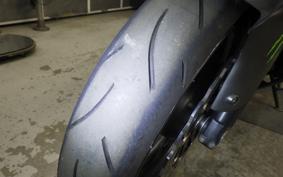 KAWASAKI ZX900R NINJA 2001 ZX900E