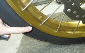 HONDA CRF1100L AFRICA TWIN DCT 2024 SD15