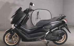 YAMAHA N-MAX 155 SG50J