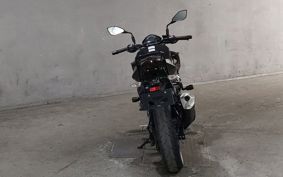 KAWASAKI Z400 EX400G