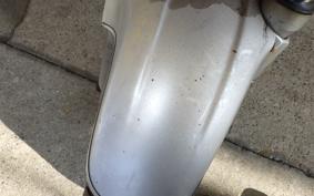 HONDA HORNET 250 MC31