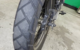 YAMAHA SEROW 225 Gen.3 DG08J
